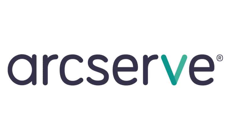 Arcserve